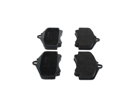 Brake Pad Set, disc brake BP1705 Bosch, Image 5