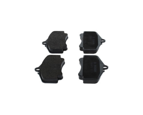 Brake Pad Set, disc brake BP1705 Bosch, Image 7
