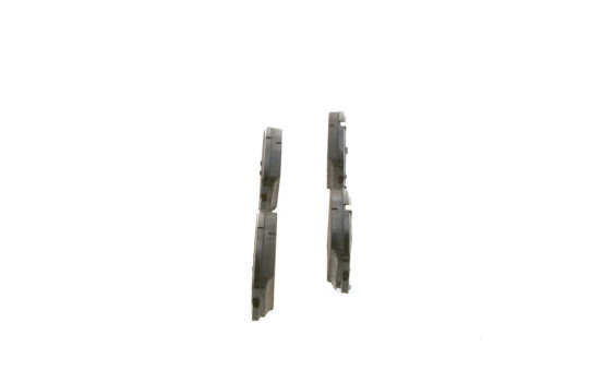 Brake Pad Set, disc brake BP1707 Bosch, Image 2