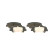 Brake Pad Set, disc brake BP1707 Bosch, Thumbnail 3