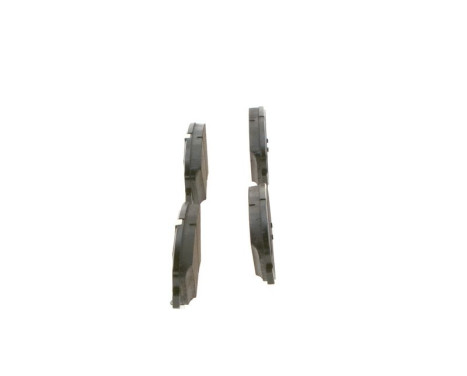 Brake Pad Set, disc brake BP1707 Bosch, Image 4