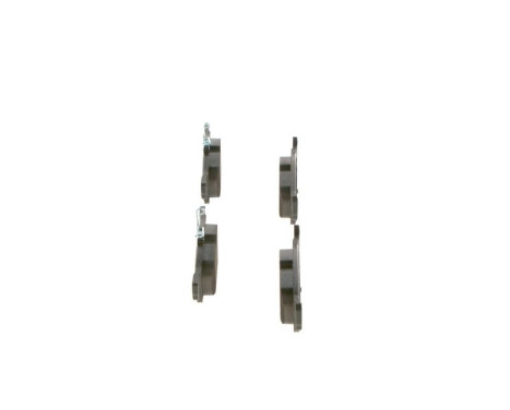 Brake Pad Set, disc brake BP1710 Bosch, Image 4