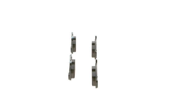 Brake Pad Set, disc brake BP1710 Bosch, Image 3