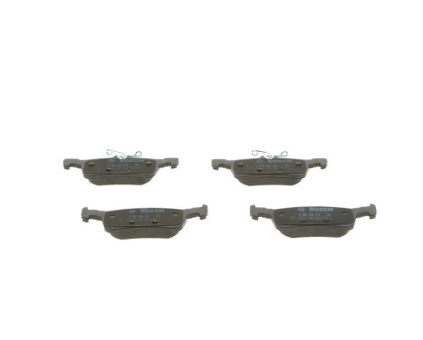 Brake Pad Set, disc brake BP1710 Bosch, Image 6