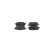 Brake Pad Set, disc brake BP1711 Bosch, Thumbnail 4
