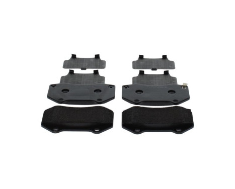 Brake Pad Set, disc brake BP1733 Bosch, Image 5