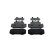 Brake Pad Set, disc brake BP1733 Bosch, Thumbnail 5