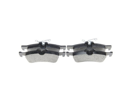 Brake Pad Set, disc brake BP1734 Bosch, Image 3