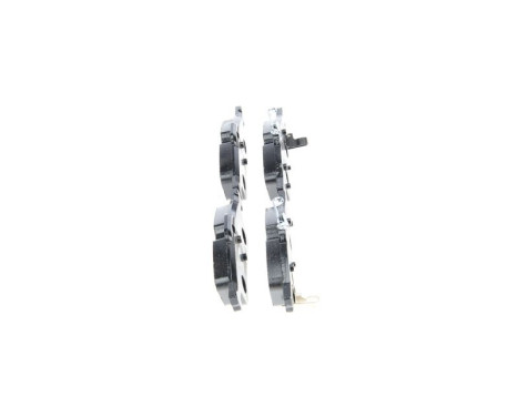 Brake Pad Set, disc brake BP1734 Bosch, Image 4