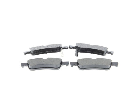 Brake Pad Set, disc brake BP1734 Bosch, Image 5