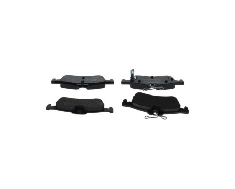 Brake Pad Set, disc brake BP1734 Bosch, Image 6