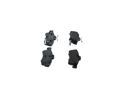 Brake Pad Set, disc brake BP1734 Bosch, Image 7