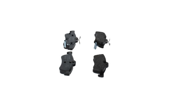 Brake Pad Set, disc brake BP1734 Bosch, Image 7