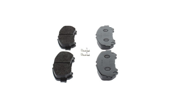 Brake Pad Set, disc brake BP1735 Bosch, Image 5