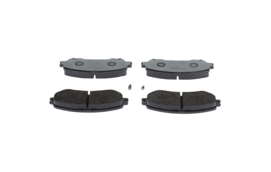 Brake Pad Set, disc brake BP1735 Bosch, Image 6