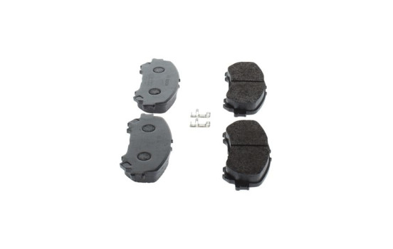 Brake Pad Set, disc brake BP1735 Bosch, Image 7