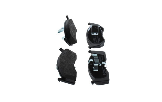 Brake Pad Set, disc brake BP174 Bosch, Image 4