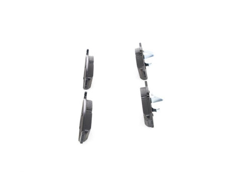 Brake Pad Set, disc brake BP1744 Bosch, Image 2