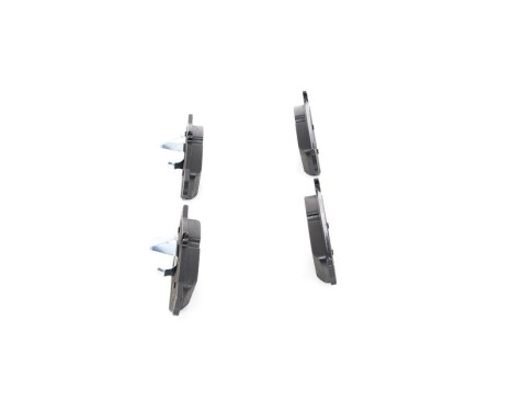 Brake Pad Set, disc brake BP1744 Bosch, Image 4