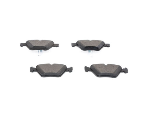 Brake Pad Set, disc brake BP1744 Bosch, Image 5