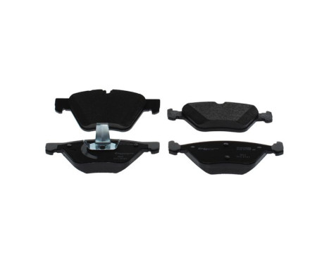 Brake Pad Set, disc brake BP1744 Bosch, Image 4