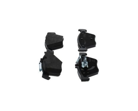 Brake Pad Set, disc brake BP1744 Bosch, Image 5