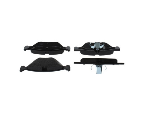 Brake Pad Set, disc brake BP1744 Bosch, Image 6