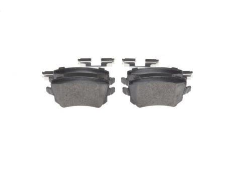 Brake Pad Set, disc brake BP1746 Bosch, Image 7