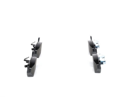 Brake Pad Set, disc brake BP175 Bosch, Image 3