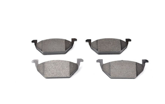Brake Pad Set, disc brake BP175 Bosch, Image 2