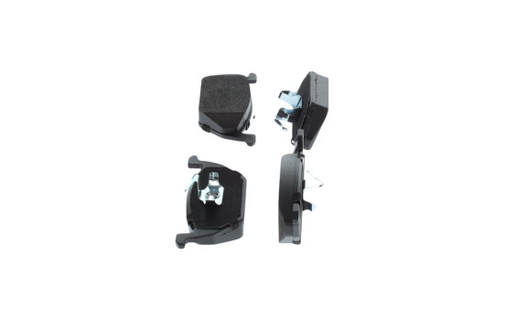 Brake Pad Set, disc brake BP175 Bosch, Image 5