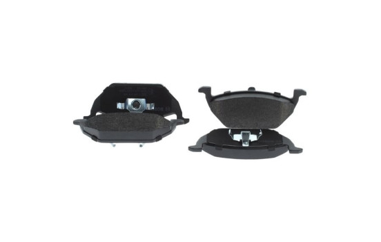 Brake Pad Set, disc brake BP175 Bosch, Image 6