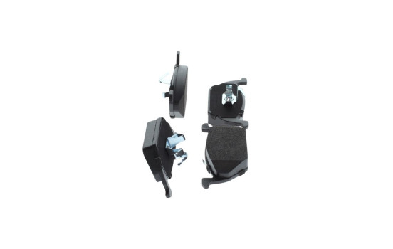 Brake Pad Set, disc brake BP175 Bosch, Image 7