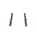 Brake Pad Set, disc brake BP1751 Bosch, Thumbnail 2