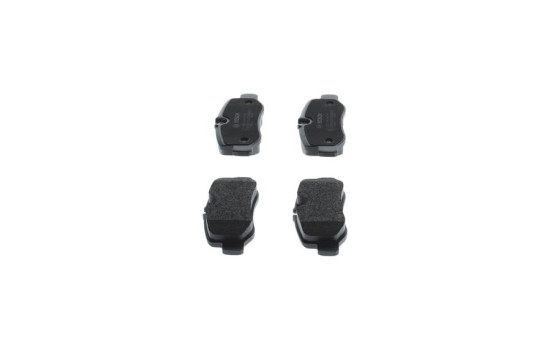 Brake Pad Set, disc brake BP1754 Bosch, Image 3