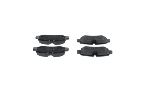 Brake Pad Set, disc brake BP1754 Bosch, Image 4