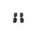 Brake Pad Set, disc brake BP1754 Bosch, Thumbnail 5