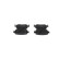 Brake Pad Set, disc brake BP1758 Bosch, Thumbnail 5