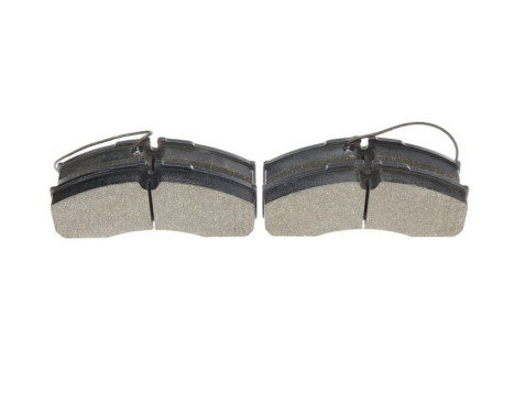 Brake Pad Set, disc brake BP1764 Bosch, Image 3