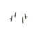Brake Pad Set, disc brake BP1764 Bosch, Thumbnail 5