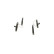 Brake Pad Set, disc brake BP1764 Bosch, Thumbnail 7