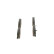 Brake Pad Set, disc brake BP1765 Bosch, Thumbnail 2