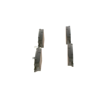 Brake Pad Set, disc brake BP1765 Bosch, Image 4