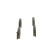 Brake Pad Set, disc brake BP1765 Bosch, Thumbnail 4