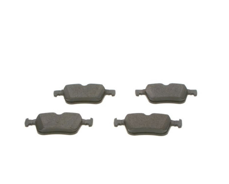 Brake Pad Set, disc brake BP1767 Bosch, Image 5