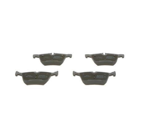 Brake Pad Set, disc brake BP1767 Bosch, Image 6