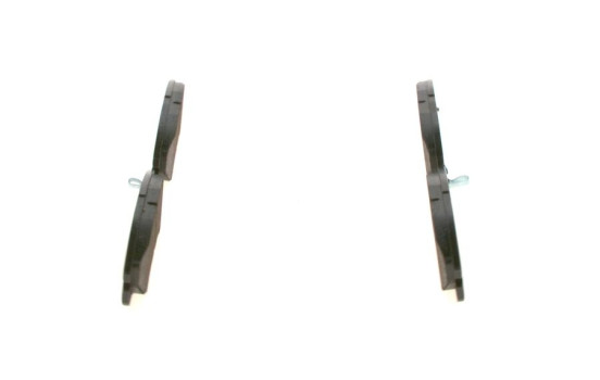 Brake Pad Set, disc brake BP177 Bosch, Image 3