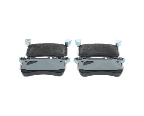 Brake pad set, disc brake BP1771 Bosch, Image 2