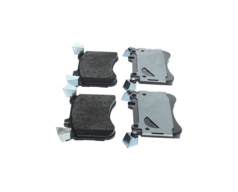 Brake pad set, disc brake BP1771 Bosch, Image 3