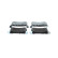 Brake pad set, disc brake BP1771 Bosch, Thumbnail 4